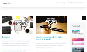 Magazcitum.com.mx thumbnail