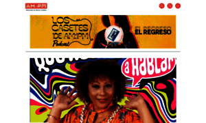 Magazineampm.com thumbnail