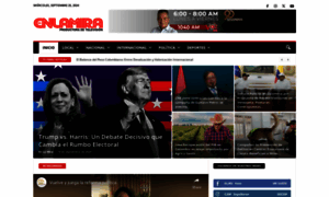 Magazinenlamira.com thumbnail