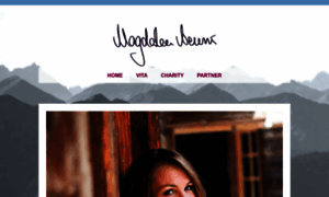 Magdalena-neuner.de thumbnail