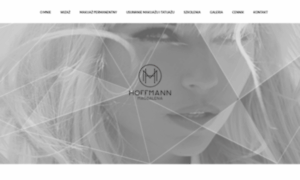 Magdalenahoffmann.com thumbnail