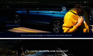 Magdalenomotor.com thumbnail