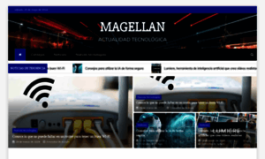 Magellan-gps-updates.com thumbnail