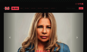 Magentadiscos.com thumbnail