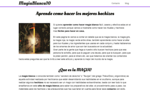 Magiablanca10.com thumbnail