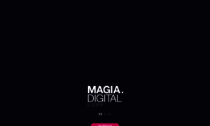 Magiadigital.com thumbnail