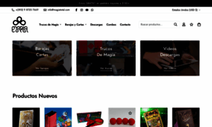 Magiatotal.com thumbnail