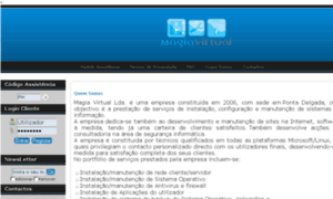 Magiavirtual.net thumbnail