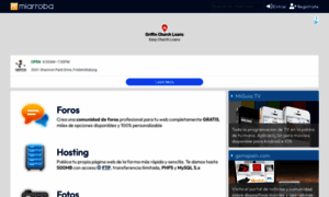 Magic-astrid-potter.blogcindario.com thumbnail