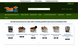 Magic-mushrooms-shop.com thumbnail