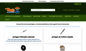 Magic-mushrooms-shop.es thumbnail