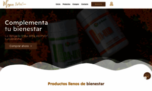 Magicafigura.com thumbnail