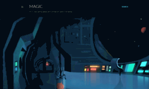 Magical-magic.tk thumbnail