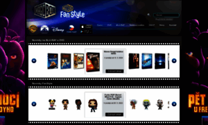 Magicbox.cz thumbnail