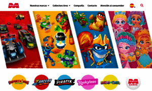 Magicboxint.com thumbnail