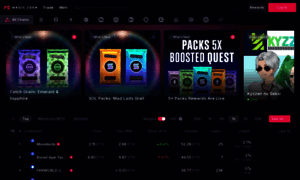 Magiceden.io thumbnail