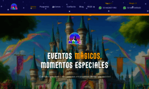 Magichmo.com thumbnail