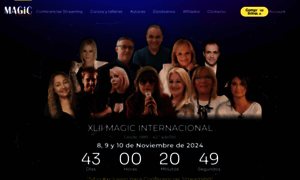 Magicinternacional.online thumbnail