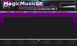 Magicmusicgt.blogspot.com thumbnail