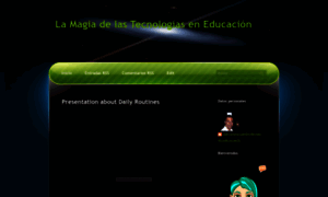 Magictic.blogspot.com thumbnail