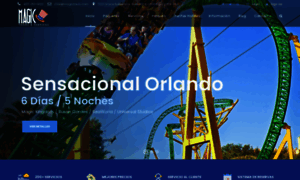 Magictours.com thumbnail