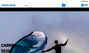 Magicwave.es thumbnail