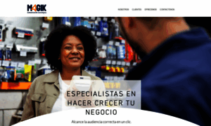 Magikdominicana.com thumbnail