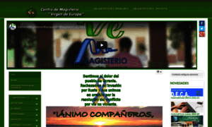 Magisteriolalinea.com thumbnail