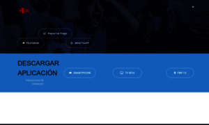 Magistv.la thumbnail