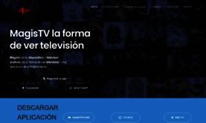 Magistvla.com thumbnail