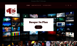 Magistvlatin.com thumbnail