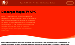 Magistvv.su thumbnail