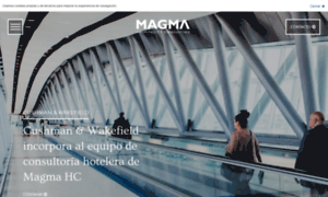 Magmaturismo.com thumbnail