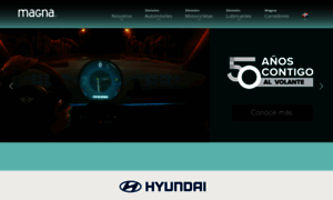 Magna.com.do thumbnail