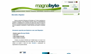 Magnabyte.com thumbnail