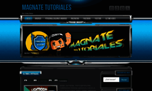 Magnatetutoriales.blogspot.com.es thumbnail