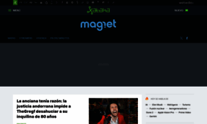Magnet.xataka.com thumbnail
