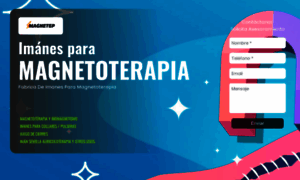 Magnetoterapia.com.ar thumbnail