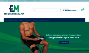 Magnetoterapiaitech.com thumbnail