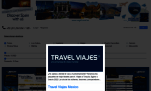 Magnicharters.tviajes.com thumbnail