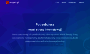 Magnis.pl thumbnail