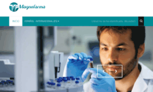Magnofarma.edu-labs.co thumbnail