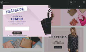 Magnolia.com.co thumbnail