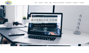 Magnuve.com thumbnail