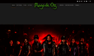 Magodeozoficial.com thumbnail