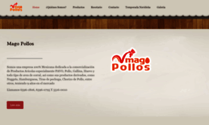 Magopollos.com.mx thumbnail