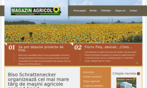 Magri.ro thumbnail