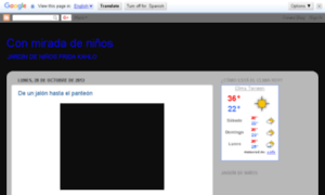 Mague-conmiradadenios.blogspot.mx thumbnail
