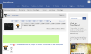 Magufeame.net thumbnail