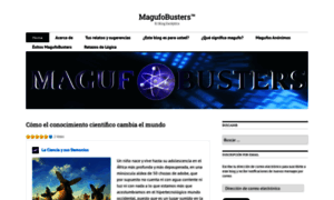 Magufobusters.wordpress.com thumbnail